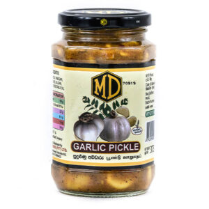MD GARLIC PICKLE