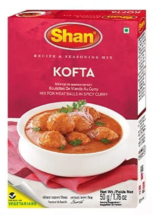 SHAN KOFTA 50G