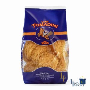 LUIGI TOMADINI PASTA 500G