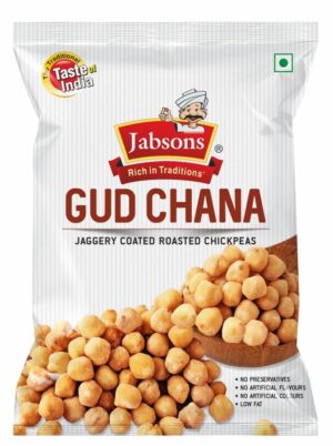 JABSONS GUD CHANA 150G