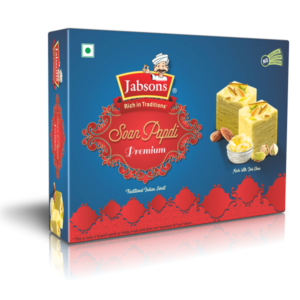 JABSONS SOAN PAPIDI 500G