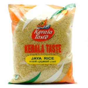 KERALA TASTE JAYA RICE 2KG