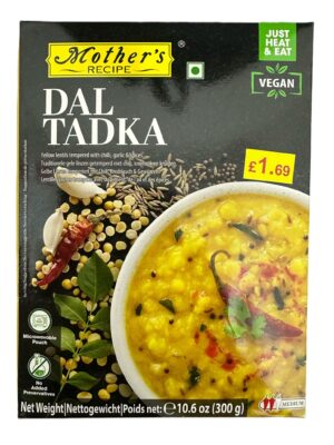 MOTHERS DAL TADKA 280G