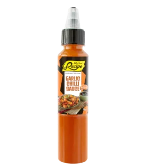 MOTHERS RECIPE GARLIC CHILLI SAUCE 200G
