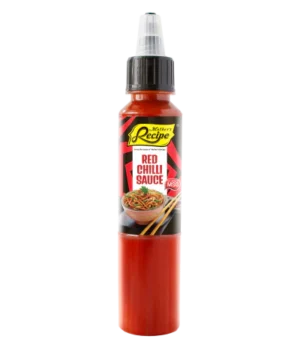 MOTHERS RECIPE RED CHILLI SAUCE 200G