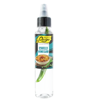 MOTHERS RECIPE CHILLI VINEGAR 170ML