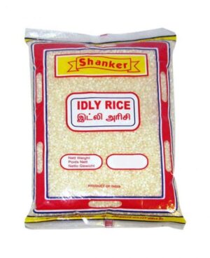 SHANKAR IDLY RICE 2KG